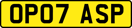 OP07ASP