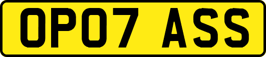 OP07ASS