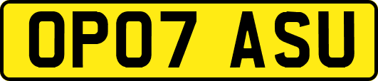 OP07ASU