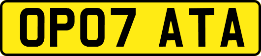 OP07ATA