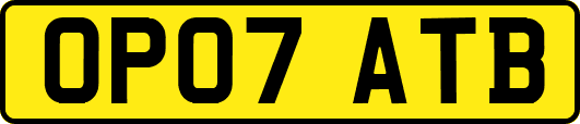 OP07ATB