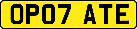 OP07ATE