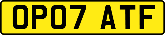 OP07ATF
