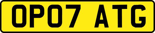 OP07ATG