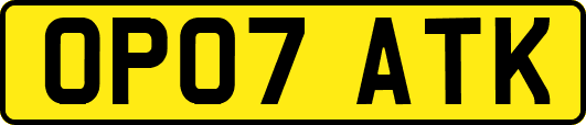 OP07ATK