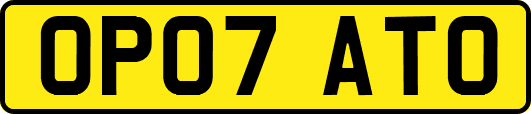 OP07ATO