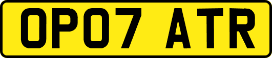 OP07ATR