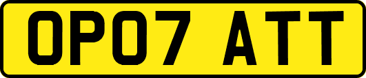 OP07ATT