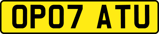 OP07ATU