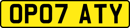 OP07ATY