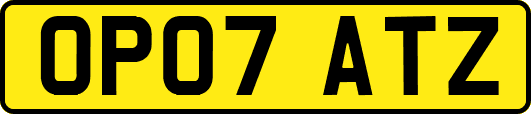 OP07ATZ