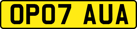 OP07AUA