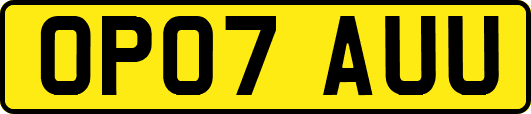 OP07AUU
