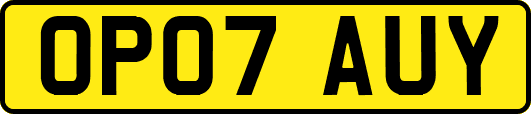 OP07AUY