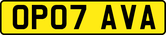 OP07AVA