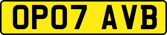 OP07AVB