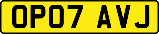 OP07AVJ