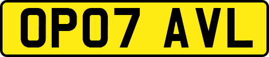 OP07AVL