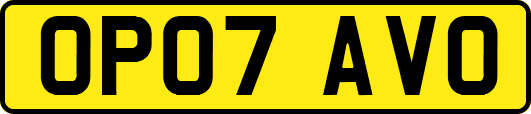 OP07AVO