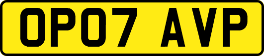 OP07AVP