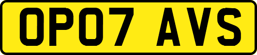 OP07AVS