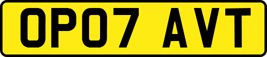 OP07AVT