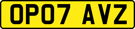 OP07AVZ