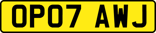 OP07AWJ