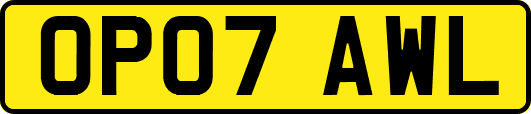 OP07AWL