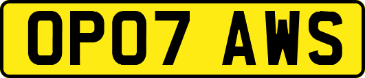 OP07AWS