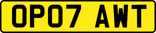 OP07AWT