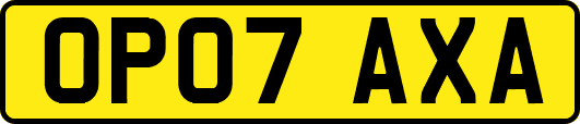 OP07AXA