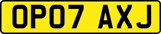 OP07AXJ
