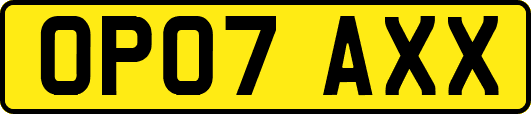 OP07AXX