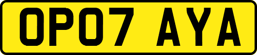 OP07AYA