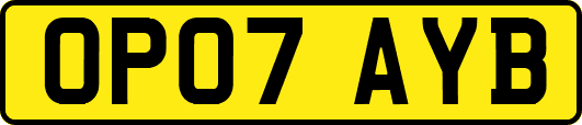 OP07AYB