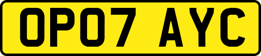 OP07AYC