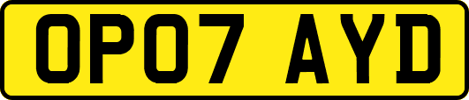 OP07AYD