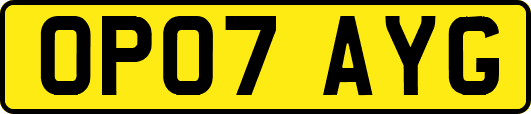 OP07AYG