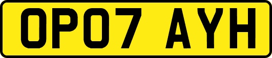 OP07AYH