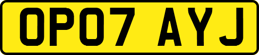 OP07AYJ