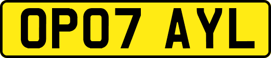 OP07AYL