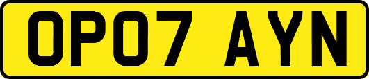 OP07AYN