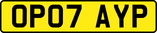 OP07AYP