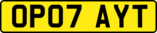 OP07AYT