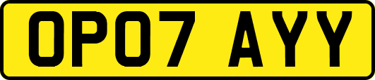 OP07AYY