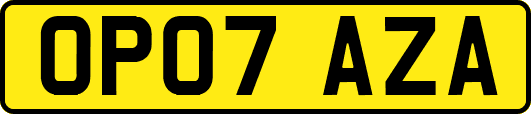 OP07AZA