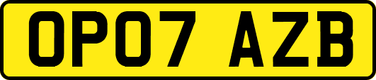 OP07AZB