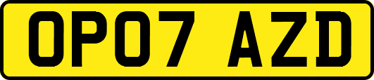 OP07AZD
