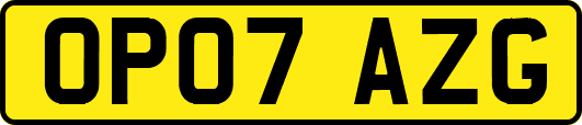 OP07AZG